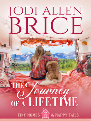 cover image of The Journey of a Lifetime